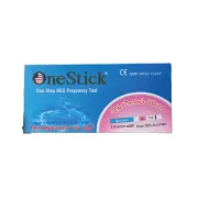 Que Thử OneStick Xanh